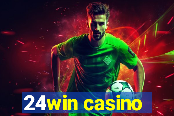 24win casino